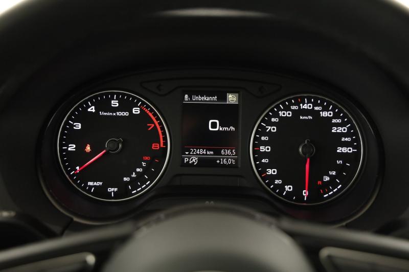 Audi Q2 35 TFSI