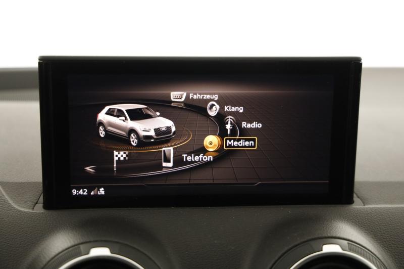 Audi Q2 35 TFSI