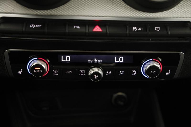 Audi Q2 35 TFSI