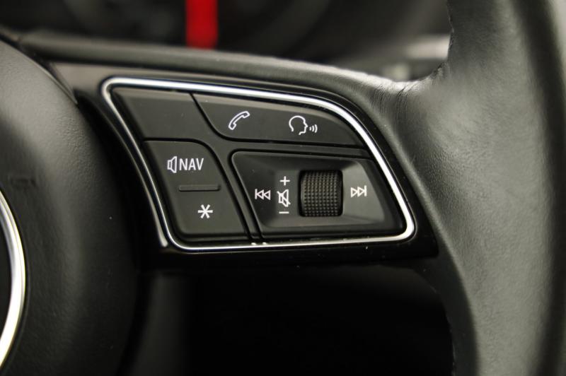 Audi Q2 35 TFSI