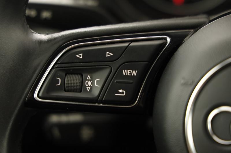 Audi Q2 35 TFSI