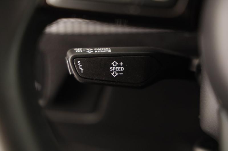 Audi Q2 35 TFSI