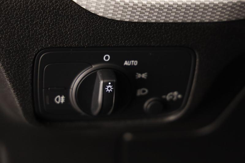 Audi Q2 35 TFSI