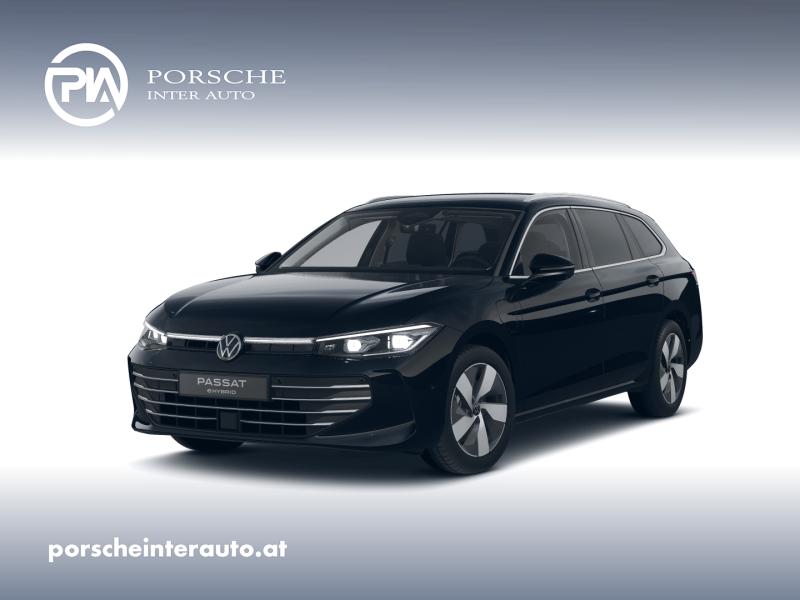 VW Passat Variant Business eHybrid 150kW