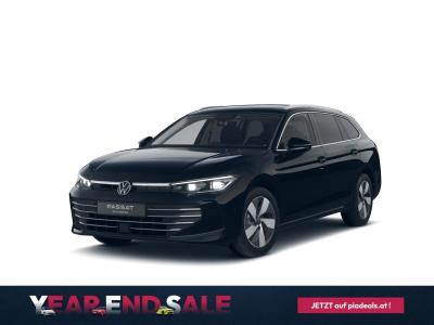 VW Passat Variant Business eHybrid 150kW