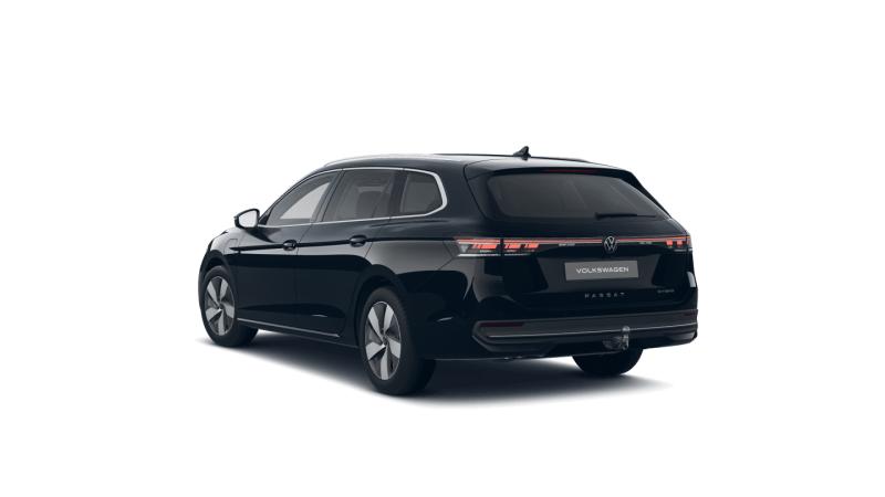 VW Passat Variant Business eHybrid 150kW