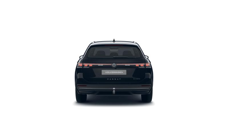 VW Passat Variant Business eHybrid 150kW
