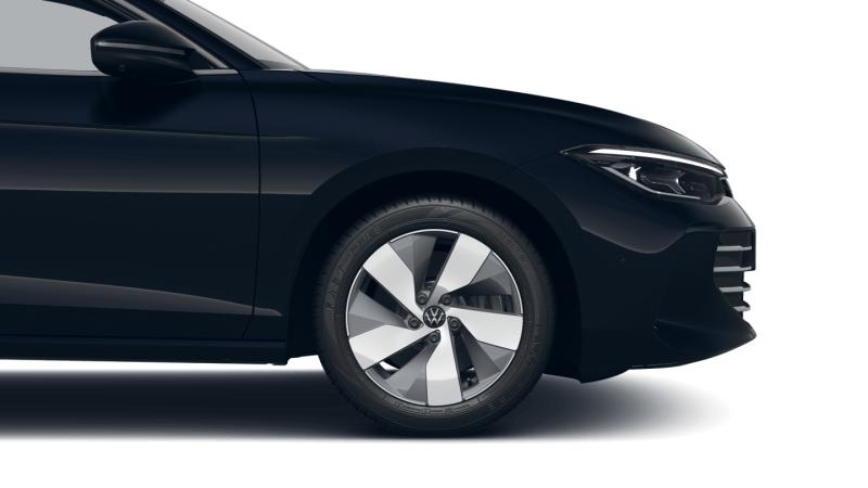 VW Passat Variant Business eHybrid 150kW