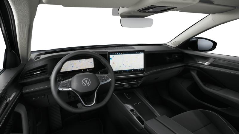 VW Passat Variant Business eHybrid 150kW
