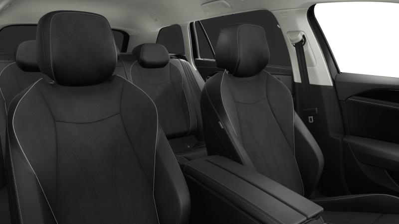 VW Passat Variant Business eHybrid 150kW