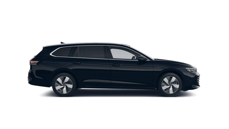 VW Passat Variant Business eHybrid 150kW