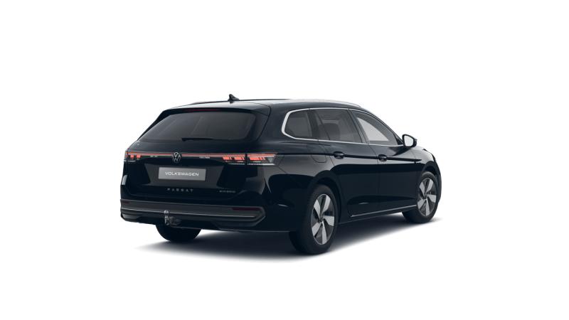 VW Passat Variant Business eHybrid 150kW