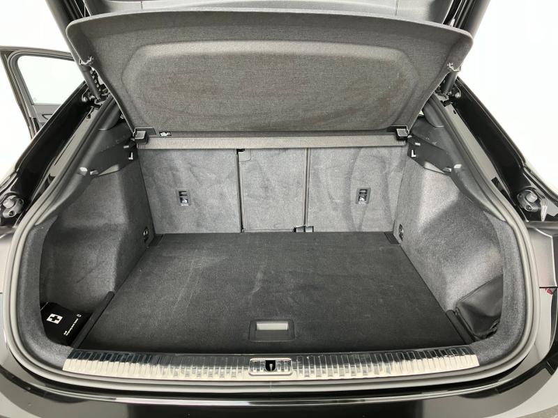 Audi Q3 Sportback 35 TDI admired