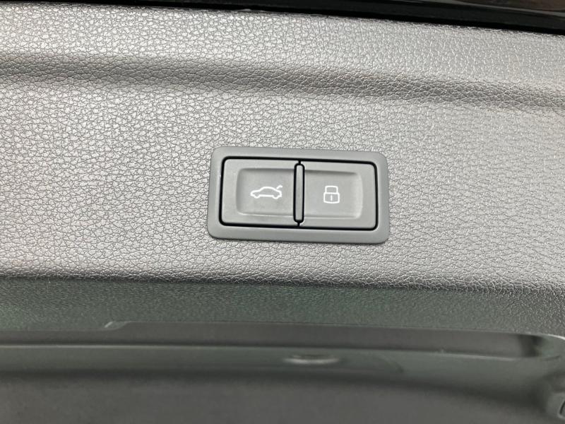 Audi Q3 Sportback 35 TDI admired