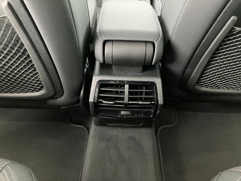 Audi Q3 Sportback 35 TDI admired