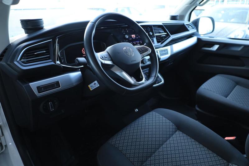 VW California Beach Camper TDI