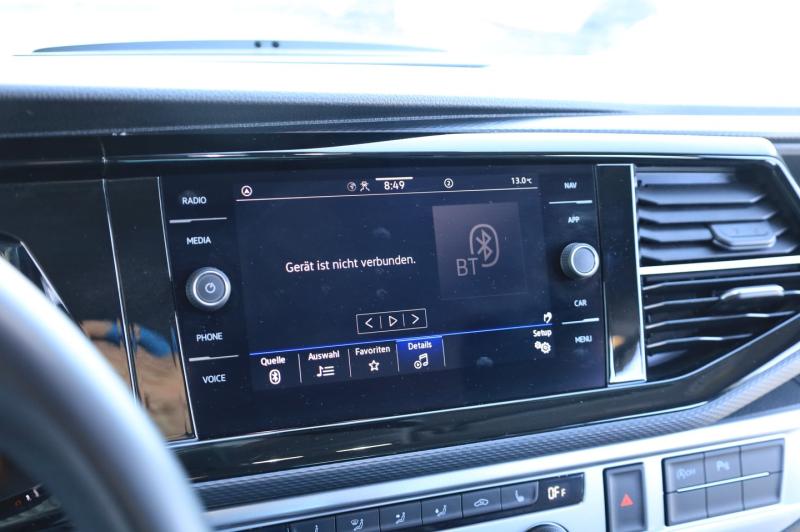 VW California Beach Camper TDI