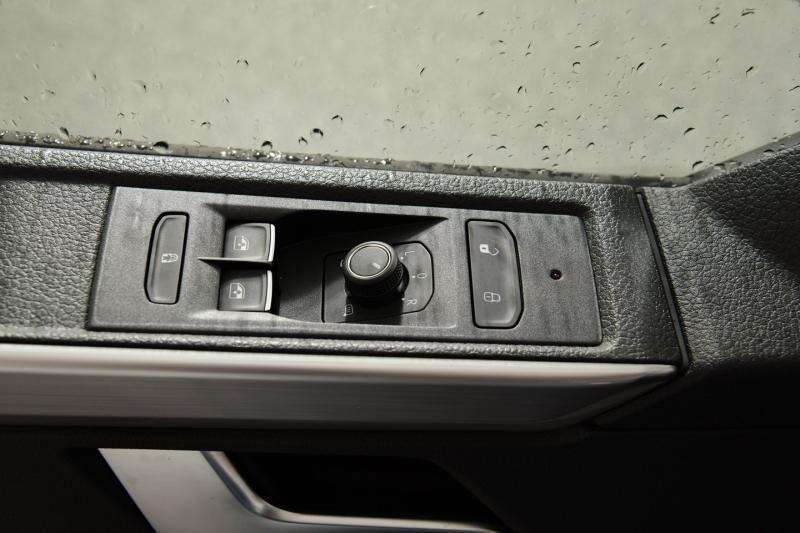 VW California Beach Camper TDI