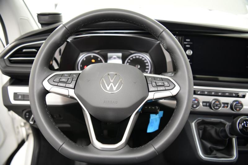 VW California Beach Camper TDI