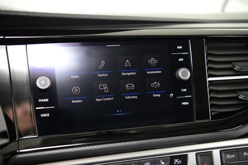 VW California Beach Camper TDI