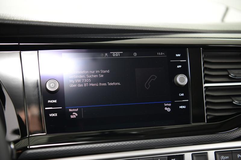 VW California Beach Camper TDI