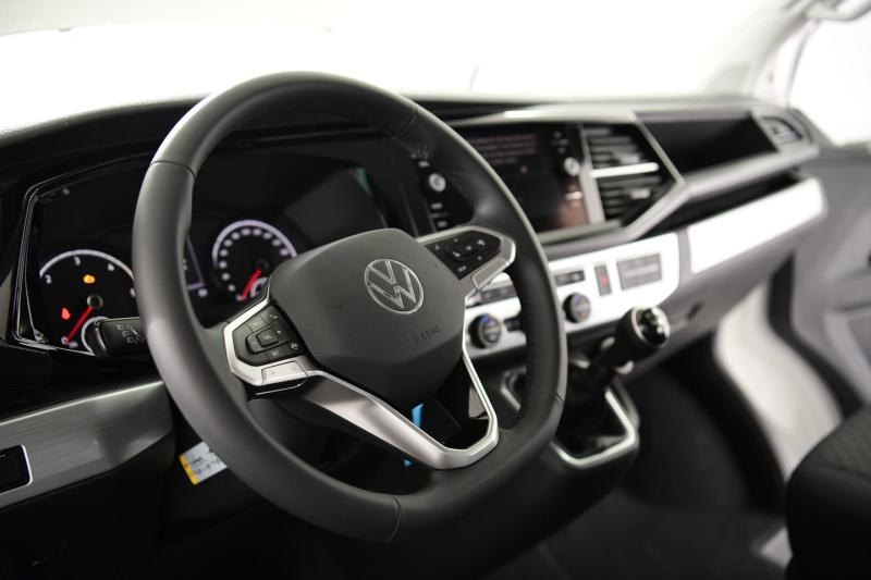 VW California Beach Camper TDI