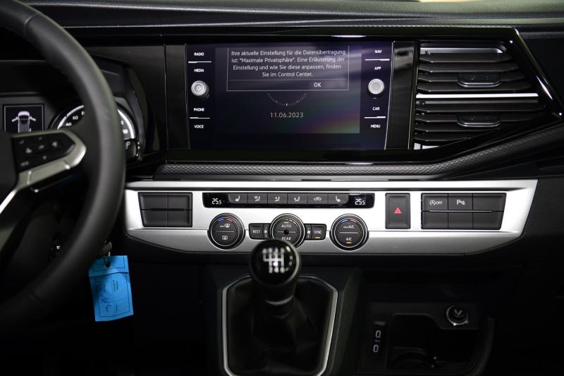 VW California Beach Camper TDI