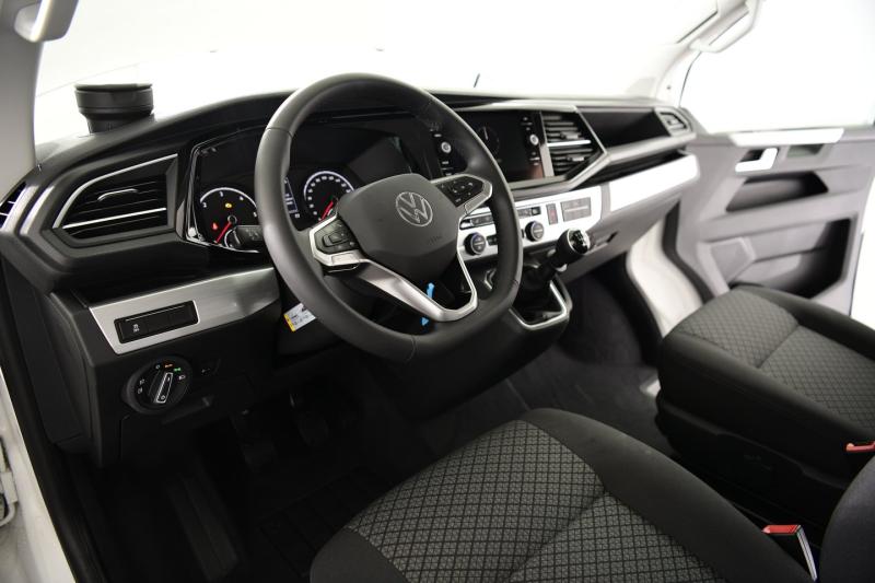 VW California Beach Camper TDI