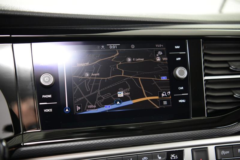 VW California Beach Camper TDI