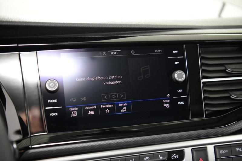 VW California Beach Camper TDI