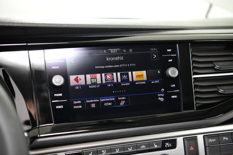 VW California Beach Camper TDI