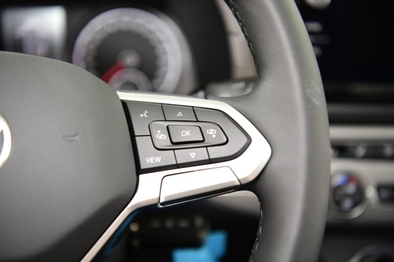 VW California Beach Camper TDI