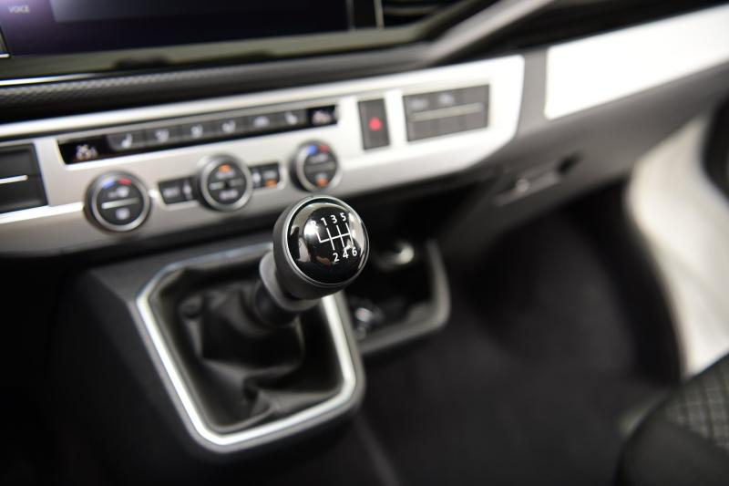 VW California Beach Camper TDI