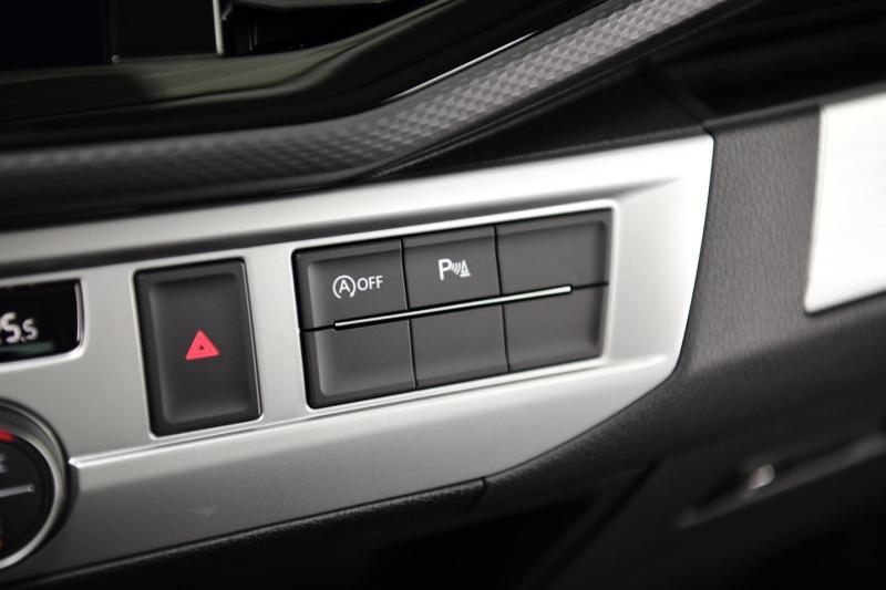 VW California Beach Camper TDI