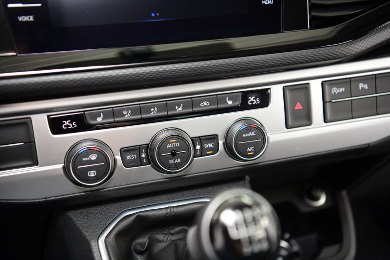 VW California Beach Camper TDI