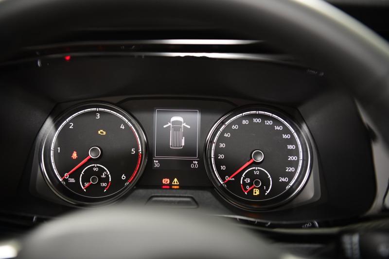 VW California Beach Camper TDI