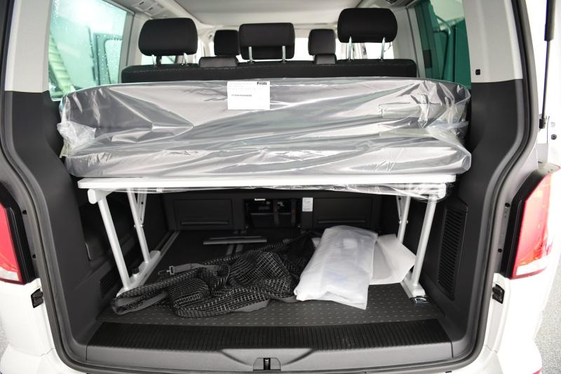 VW California Beach Camper TDI