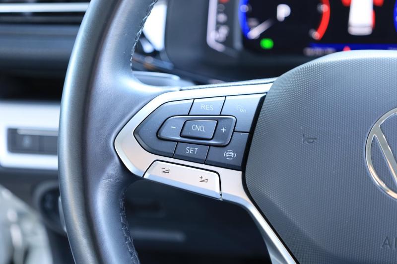 VW California Beach Camper TDI