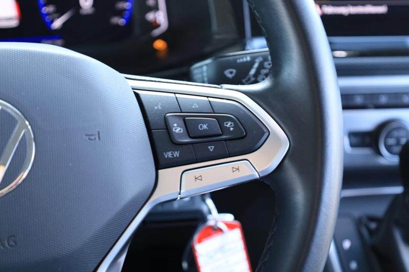 VW California Beach Camper TDI