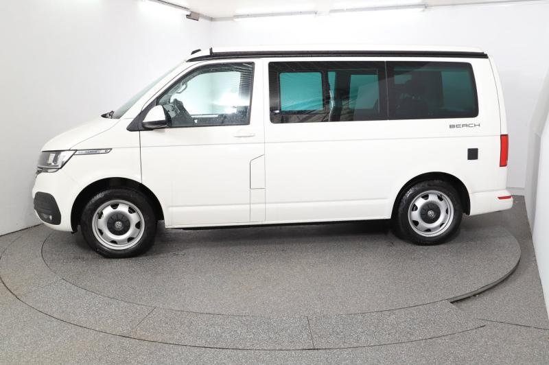 VW California Beach Camper TDI