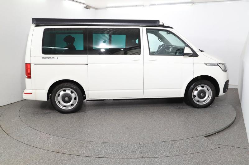 VW California Beach Camper TDI