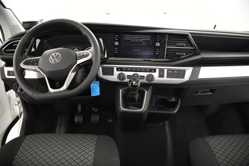 VW California Beach Camper TDI