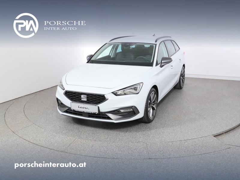 Leon Seat SEAT Leon SP Kombi FR 1.0 TSI 110 PS
