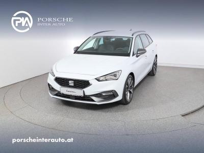 SEAT Leon SP Kombi FR 1.0 TSI 110 PS