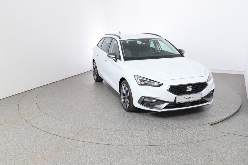 SEAT Leon SP Kombi FR 1.0 TSI 110 PS