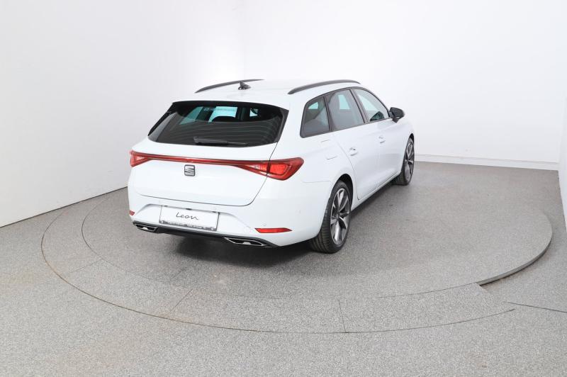 SEAT Leon SP Kombi FR 1.0 TSI 110 PS