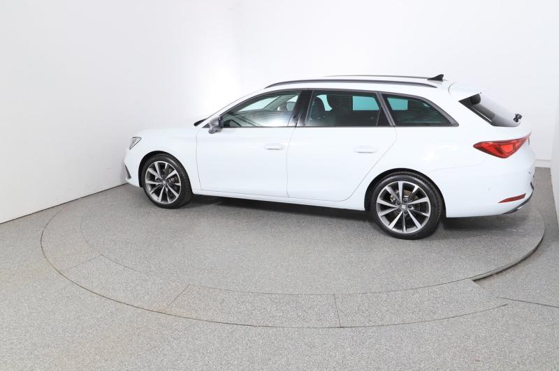 SEAT Leon SP Kombi FR 1.0 TSI 110 PS
