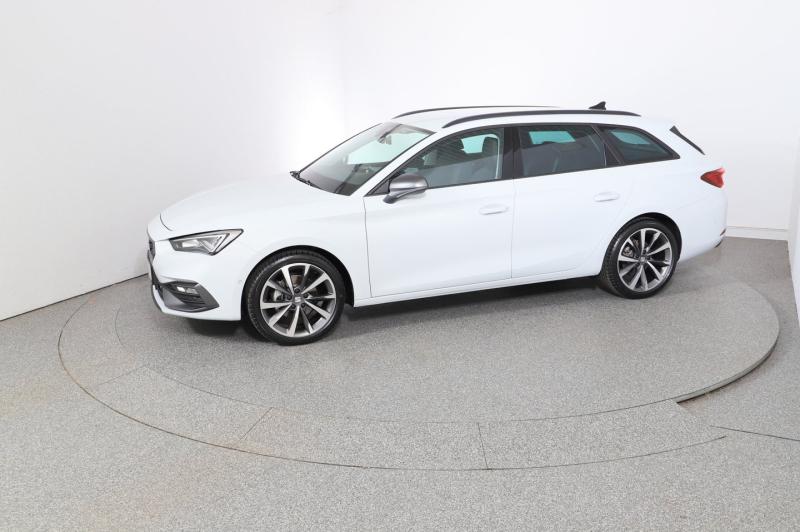 SEAT Leon SP Kombi FR 1.0 TSI 110 PS