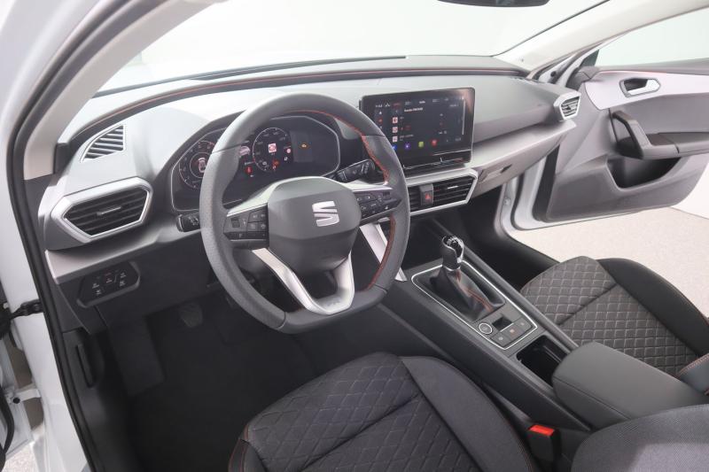 SEAT Leon SP Kombi FR 1.0 TSI 110 PS