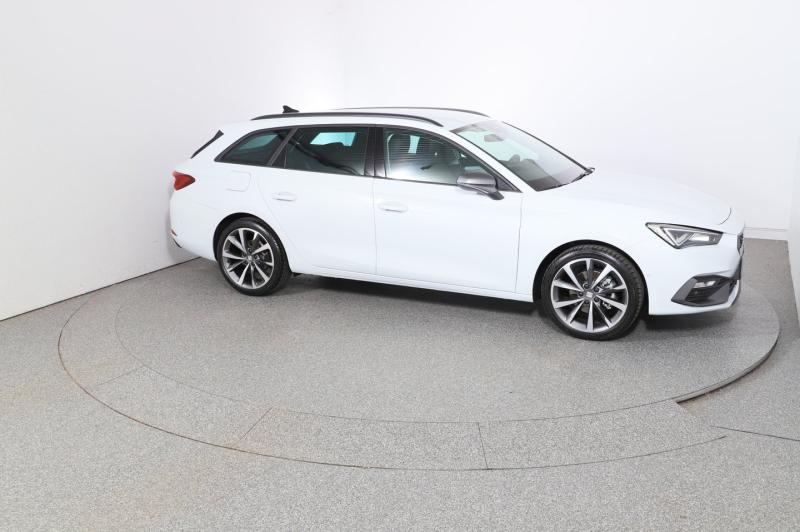 SEAT Leon SP Kombi FR 1.0 TSI 110 PS